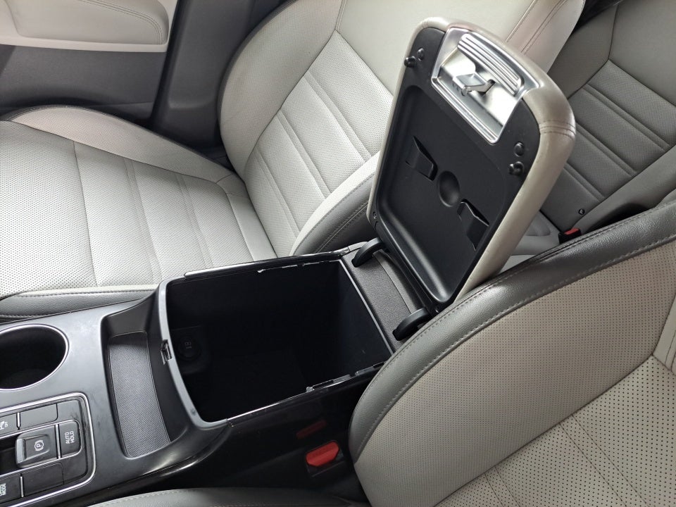 2018 Kia Sorento 3.3L SX