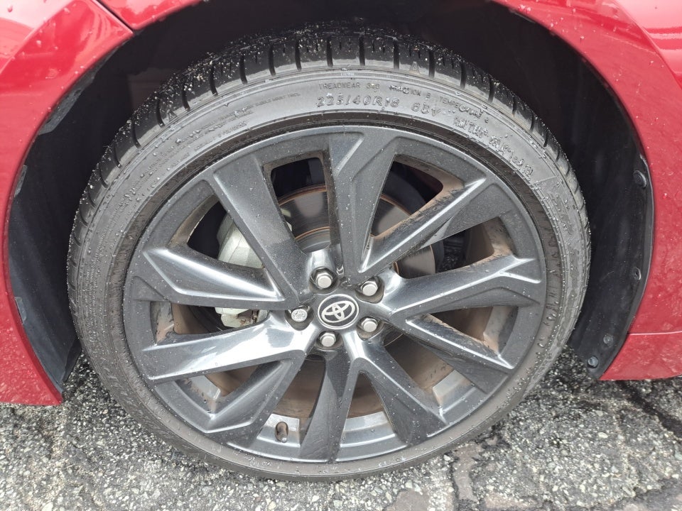 2023 Toyota Corolla XSE