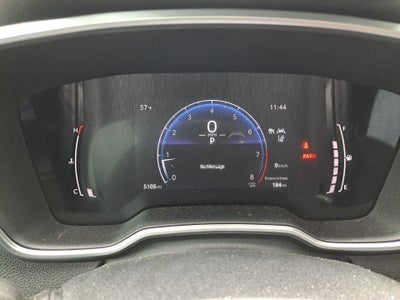 2023 Toyota Corolla XSE