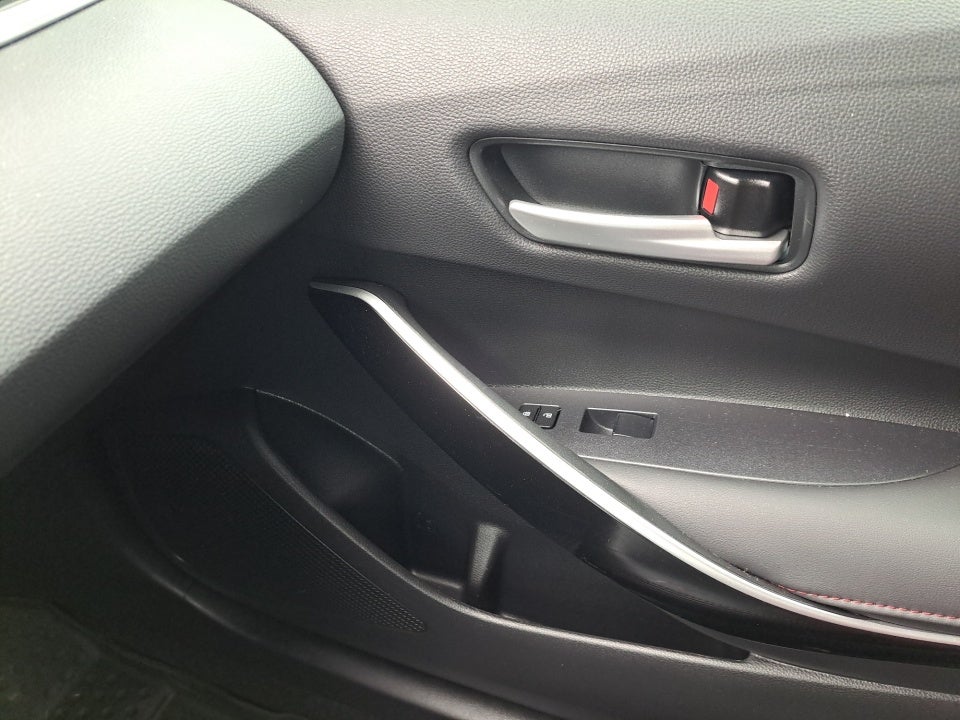 2023 Toyota Corolla XSE