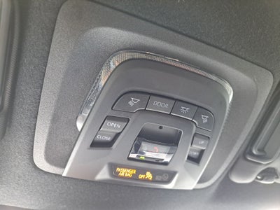 2023 Toyota Corolla XSE