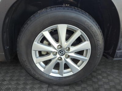 2016 Mazda Mazda CX-5 Sport