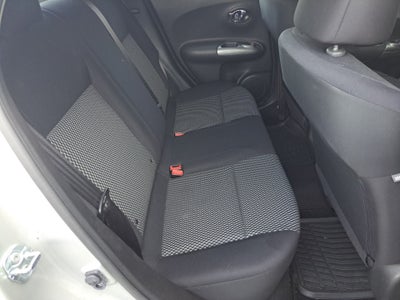2016 Nissan Juke S
