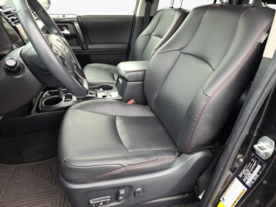 2022 Toyota 4Runner TRD Off Road Premium