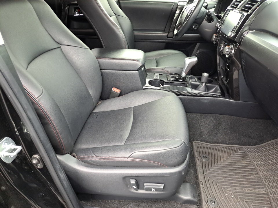 2022 Toyota 4Runner TRD Off Road Premium