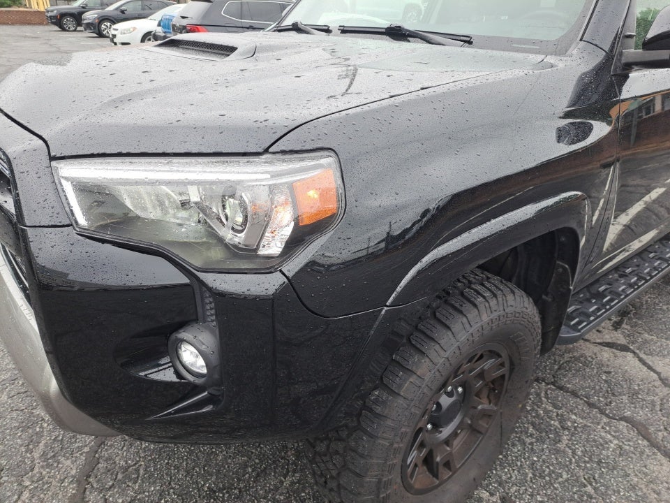 2022 Toyota 4Runner TRD Off Road Premium