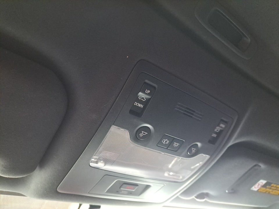 2016 Lexus IS 350 350