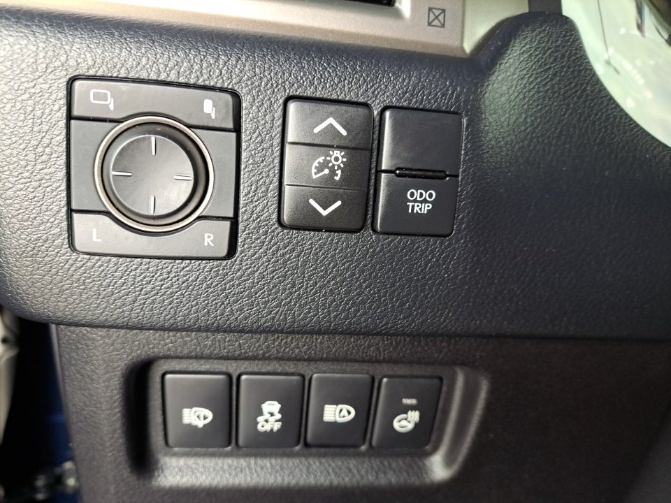 2021 Lexus GX 460 GX 460 Premium