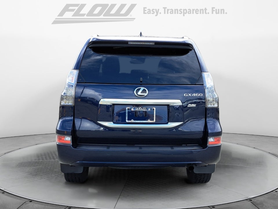 2021 Lexus GX 460 GX 460 Premium