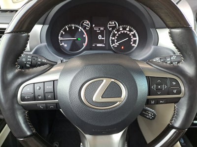2023 Lexus GX 460 GX 460 Premium