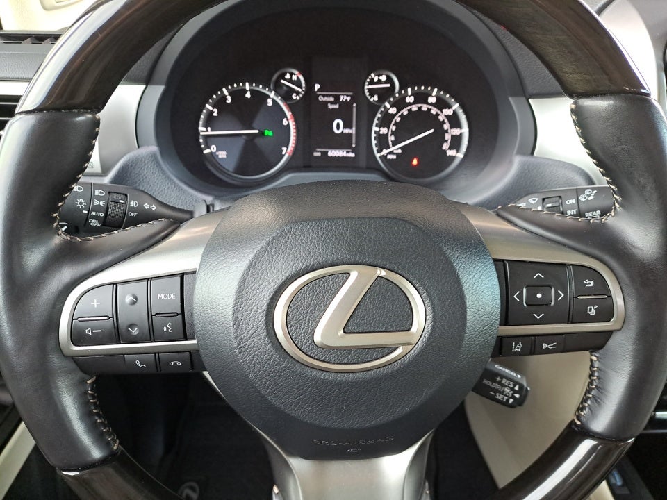 2023 Lexus GX 460 GX 460 Premium
