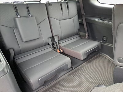 2024 Lexus GX 550 Premium+