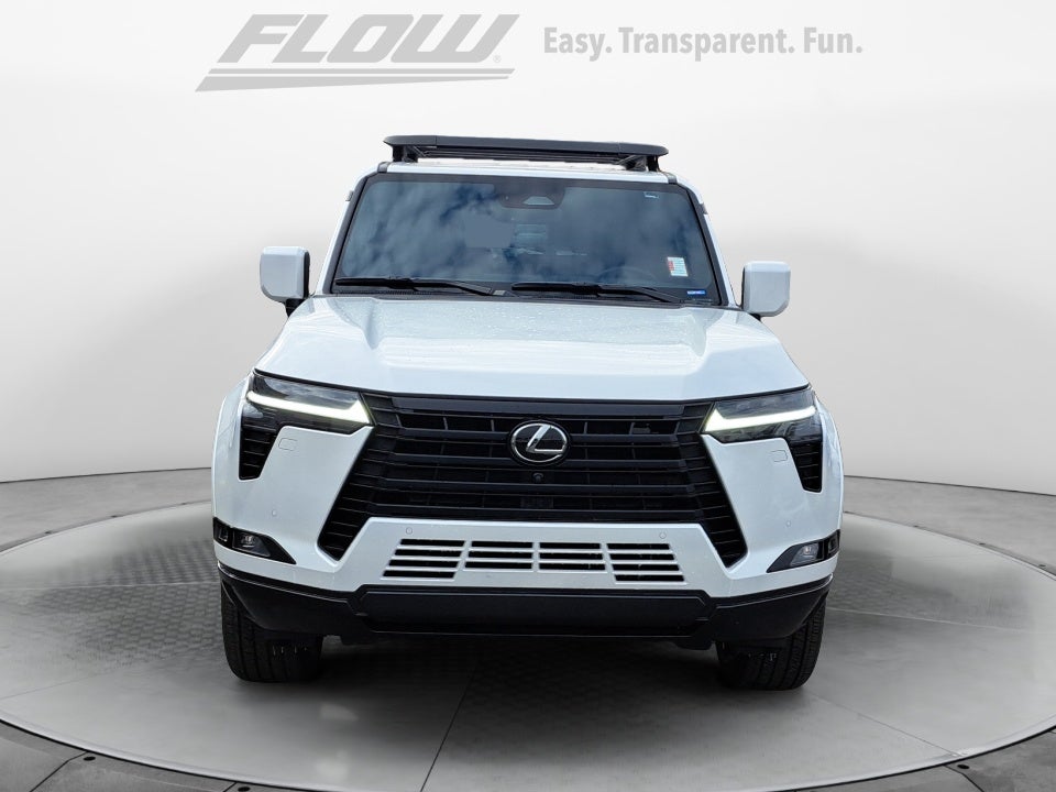 2024 Lexus GX 550 Premium+