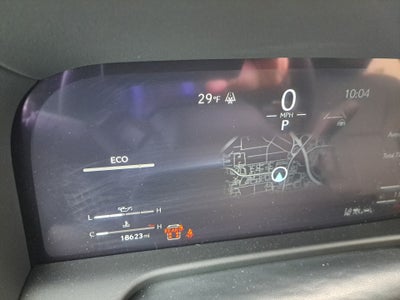 2024 Lexus GX 550 Premium+