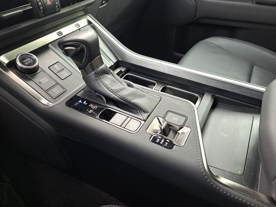 2024 Lexus GX 550 Premium+