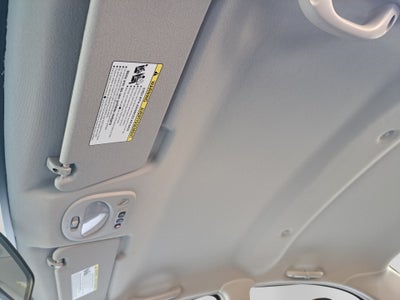 2011 Chevrolet Aveo 1LT