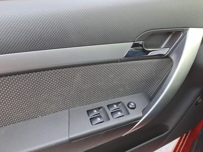 2011 Chevrolet Aveo 1LT