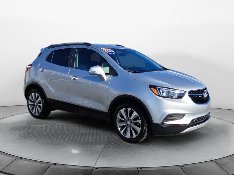 2019 Buick Encore FWD Preferred