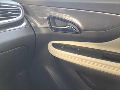 2019 Buick Encore FWD Preferred