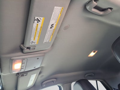 2016 Buick Encore Base