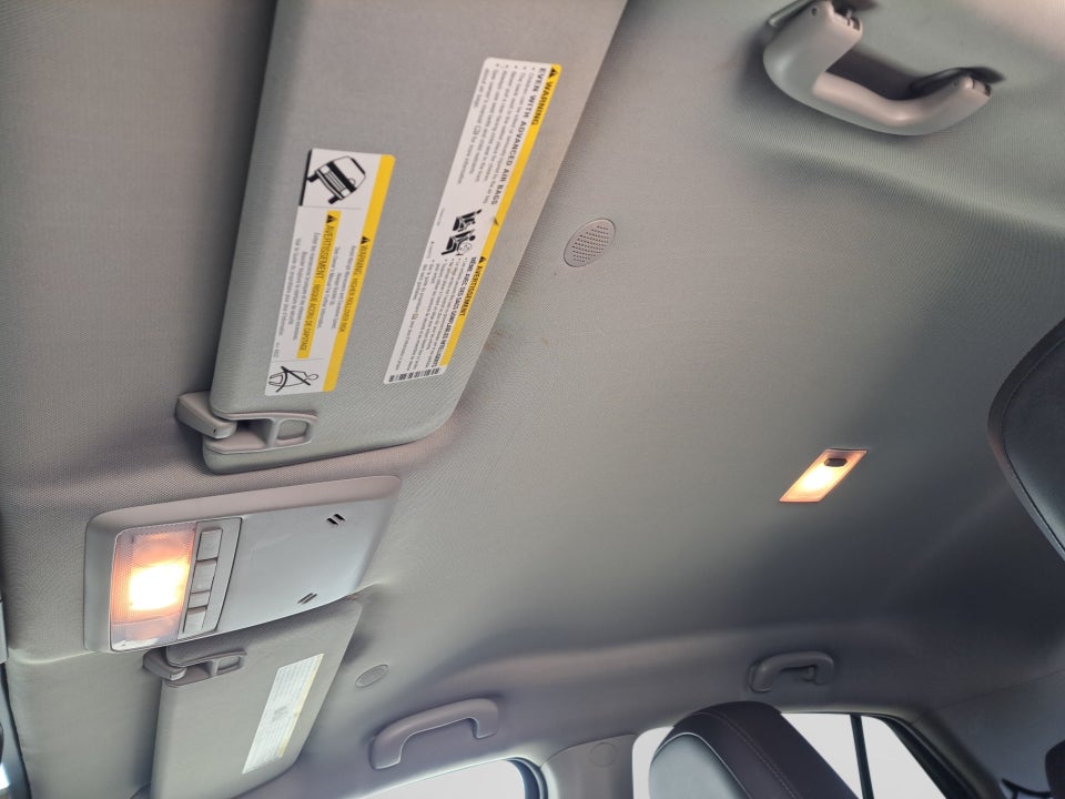 2016 Buick Encore Base