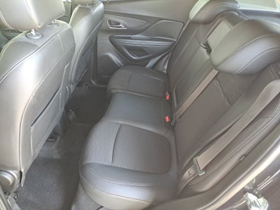 2016 Buick Encore Base