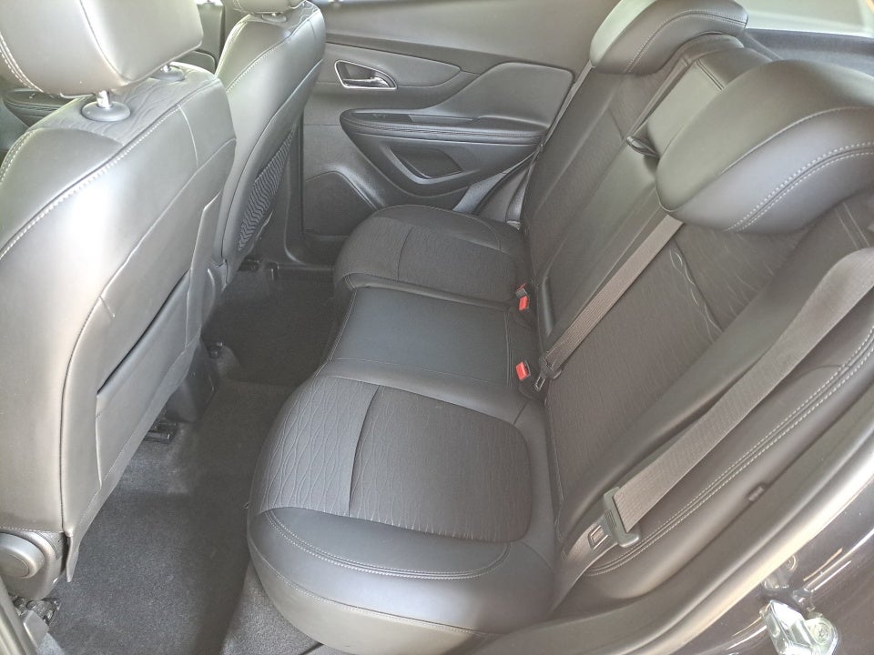 2016 Buick Encore Base