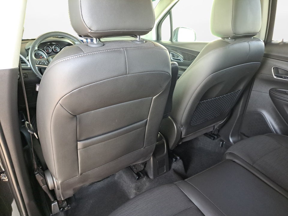 2016 Buick Encore Base
