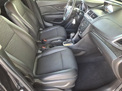 2016 Buick Encore Base