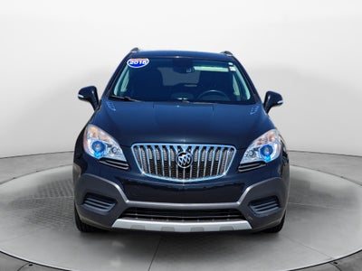 2016 Buick Encore Base