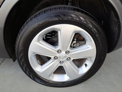 2016 Buick Encore Base