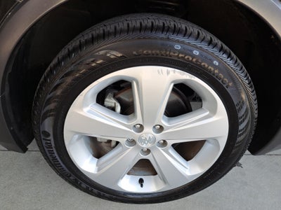 2016 Buick Encore Base