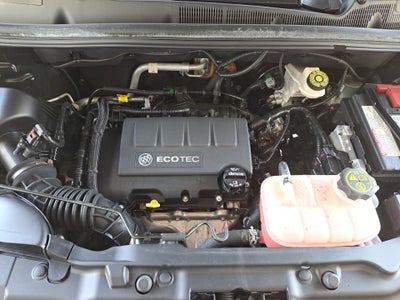 2016 Buick Encore Base