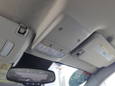 2016 Buick Encore Base