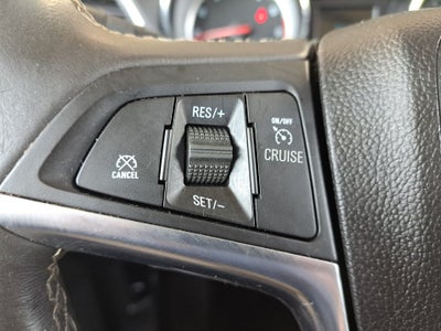 2016 Buick Encore Base