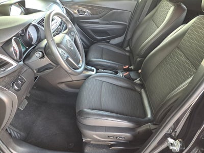 2016 Buick Encore Base