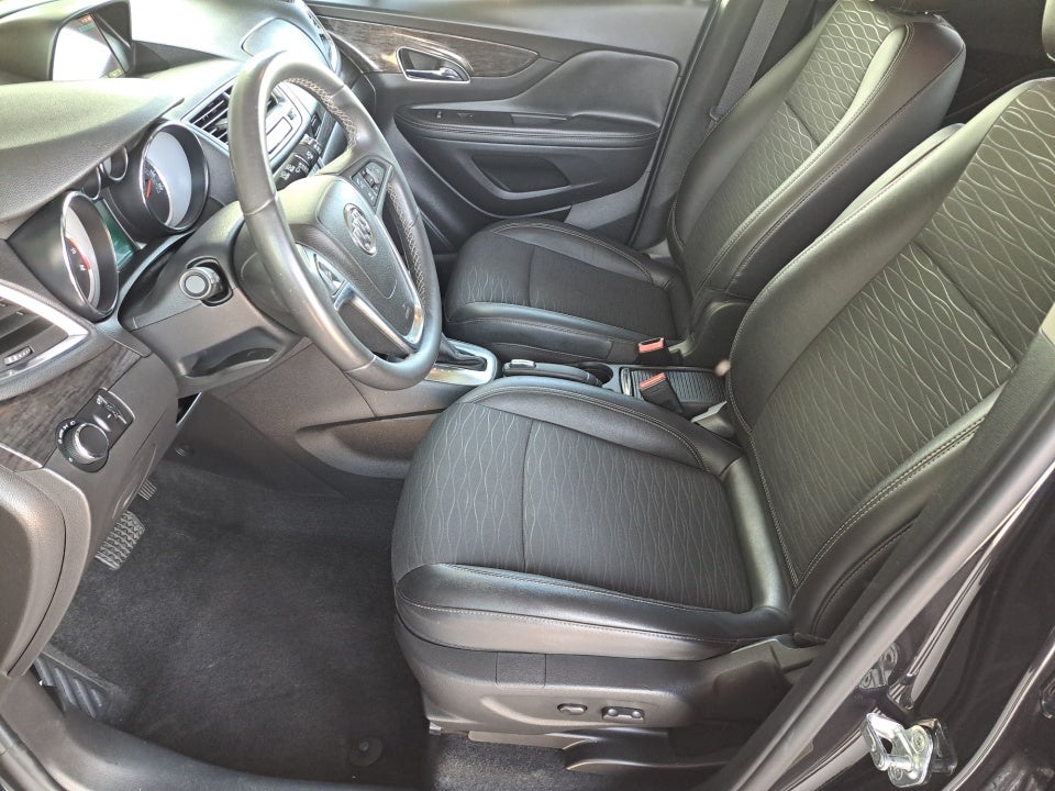 2016 Buick Encore Base