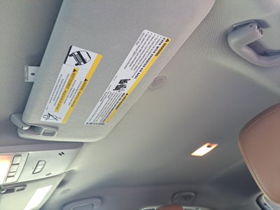 2017 Buick Encore Essence