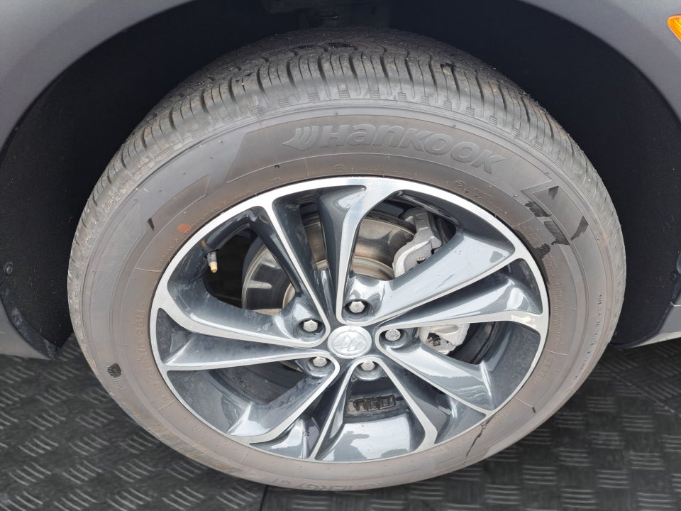 2021 Buick Encore GX FWD Essence