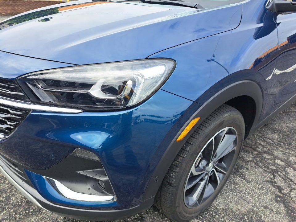 2021 Buick Encore GX FWD Essence