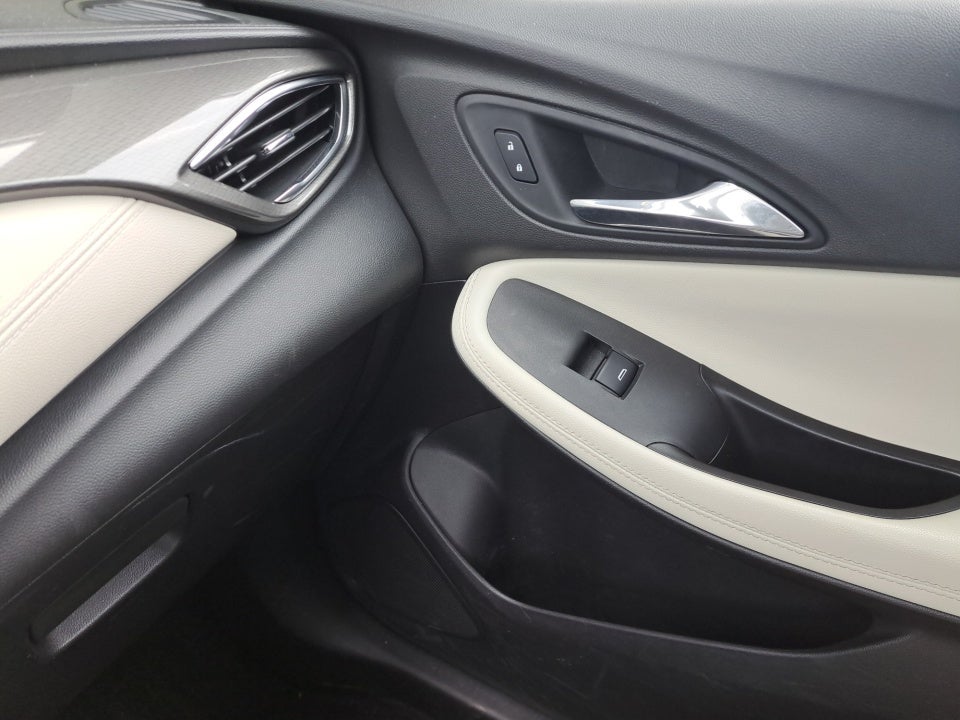 2021 Buick Encore GX FWD Essence