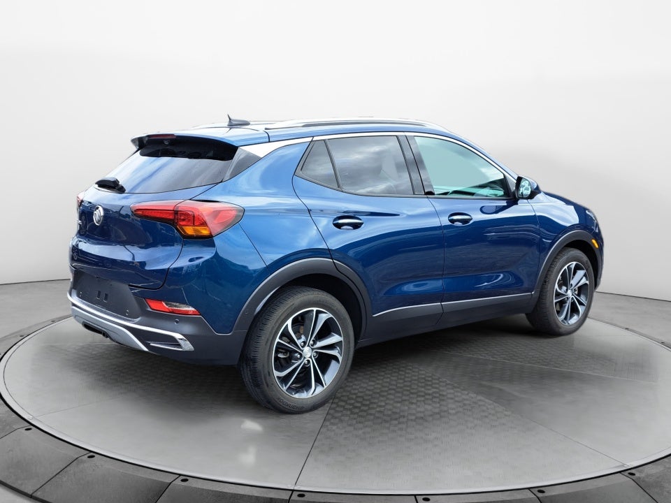 2021 Buick Encore GX FWD Essence