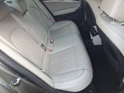 2023 Genesis G70 3.3T