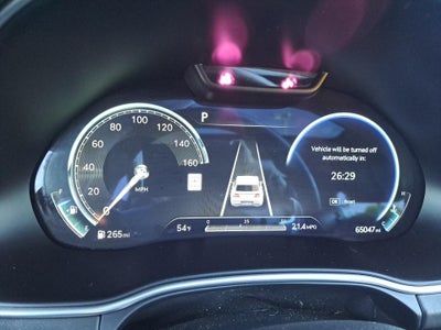 2024 Genesis GV80 3.5T (A8)