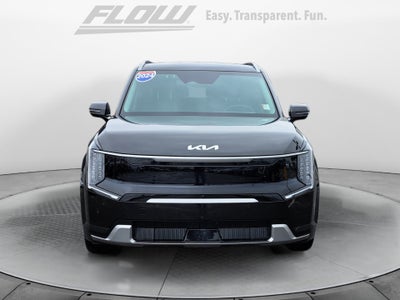 2024 Kia EV9 Land