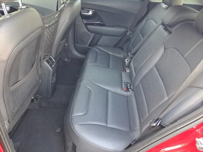 2018 Kia Niro Touring