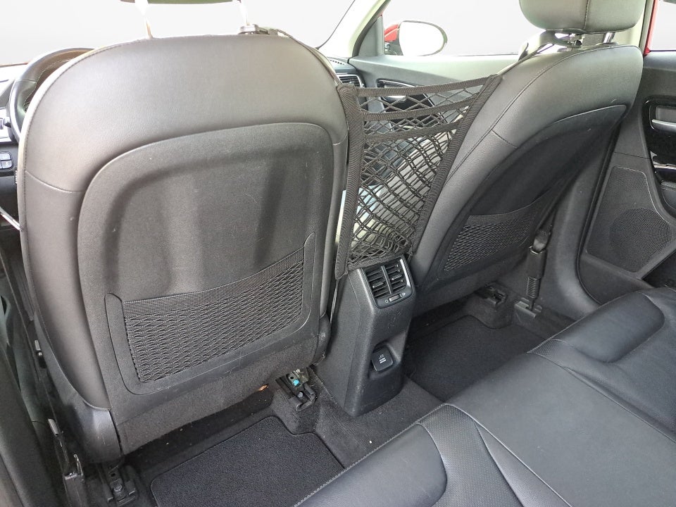 2018 Kia Niro Touring