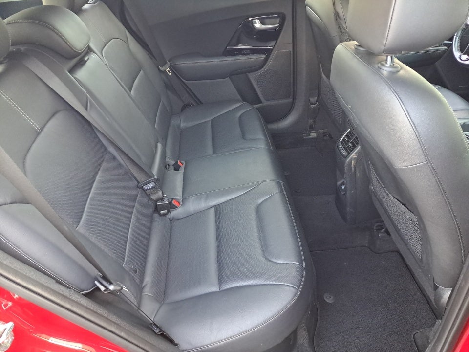 2018 Kia Niro Touring