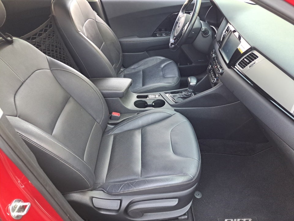 2018 Kia Niro Touring