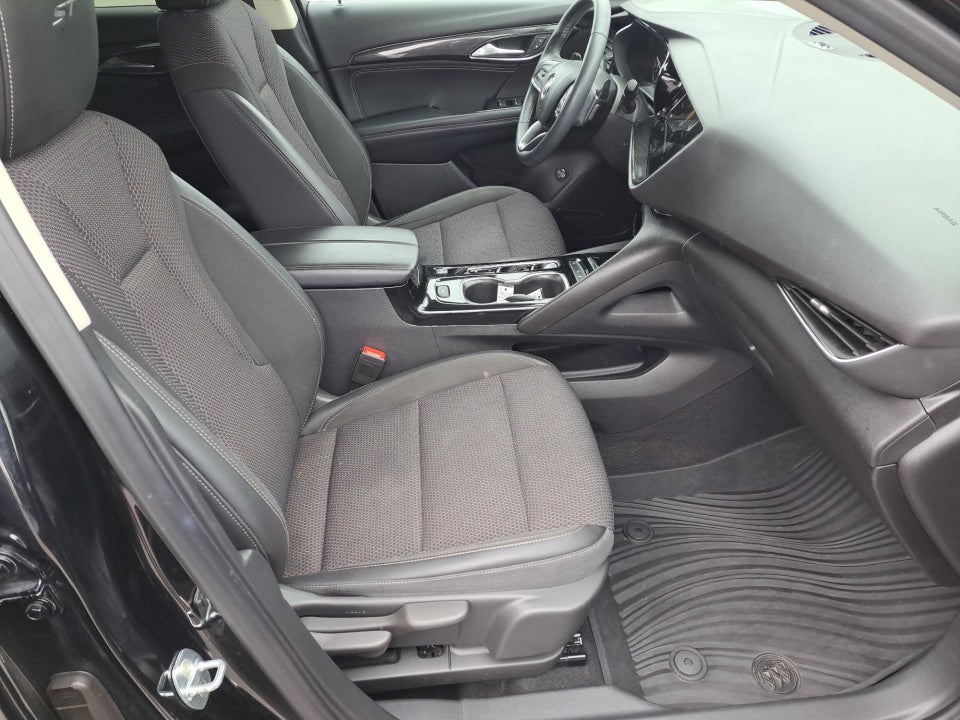 2022 Buick Envision FWD Preferred